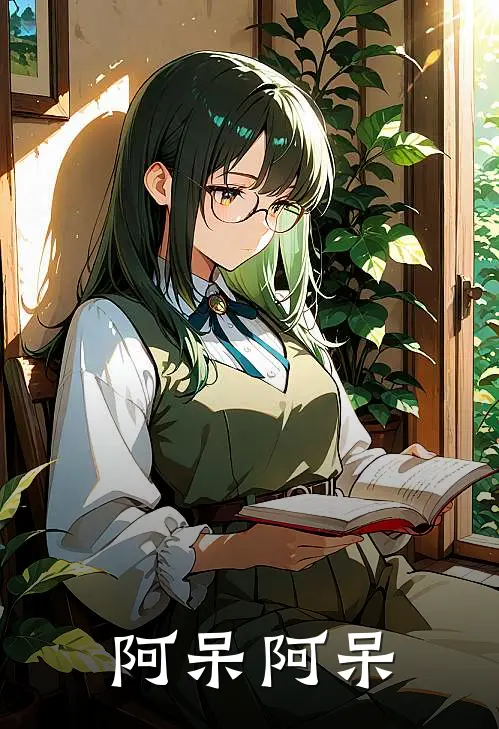 林凌林凌《阿呆阿呆》小说免费在线阅读_阿呆阿呆(林凌林凌)已完结小说