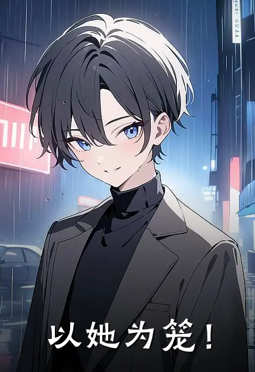 以她为笼！(沈知意周玉成)完结版免费小说_热门完结小说以她为笼！(沈知意周玉成)