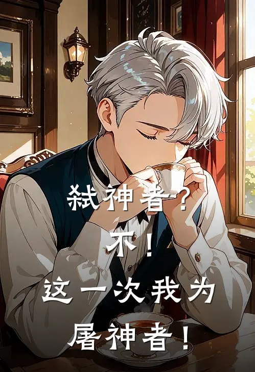 《弑神者？不！这一次我为屠神者！》林珈林正义火爆新书_弑神者？不！这一次我为屠神者！(林珈林正义)免费小说