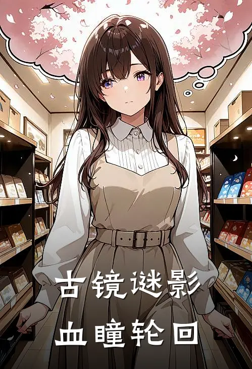 古镜谜影：血瞳轮回(沈鸿生热门)热门网络小说推荐_最新章节列表古镜谜影：血瞳轮回(沈鸿生热门)