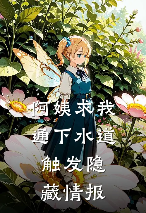 阿姨求我通下水道，触发隐藏情报林峰柳雪晴全文免费阅读_完结热门小说阿姨求我通下水道，触发隐藏情报(林峰柳雪晴)