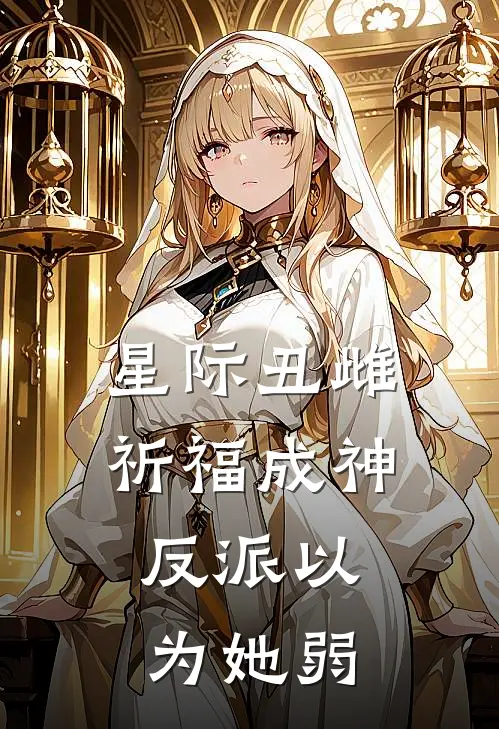 星际丑雌祈福成神，反派以为她弱