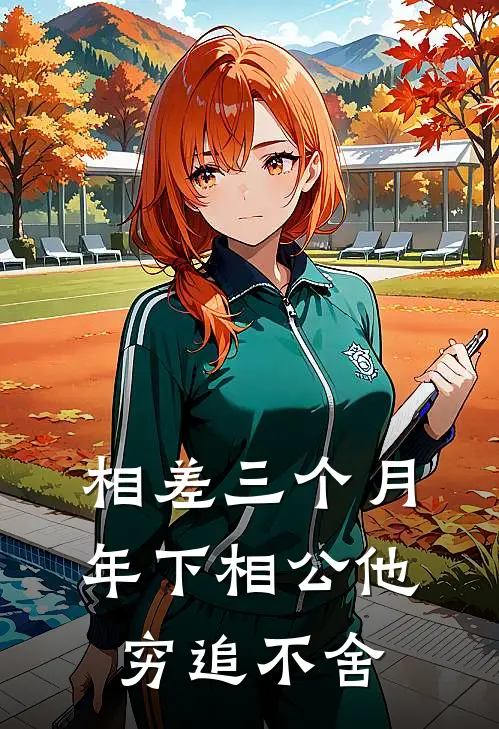 相差三个月年下相公他穷追不舍丙申申夏士莲小说免费阅读无弹窗_完结版小说全文免费阅读相差三个月年下相公他穷追不舍(丙申申夏士莲)