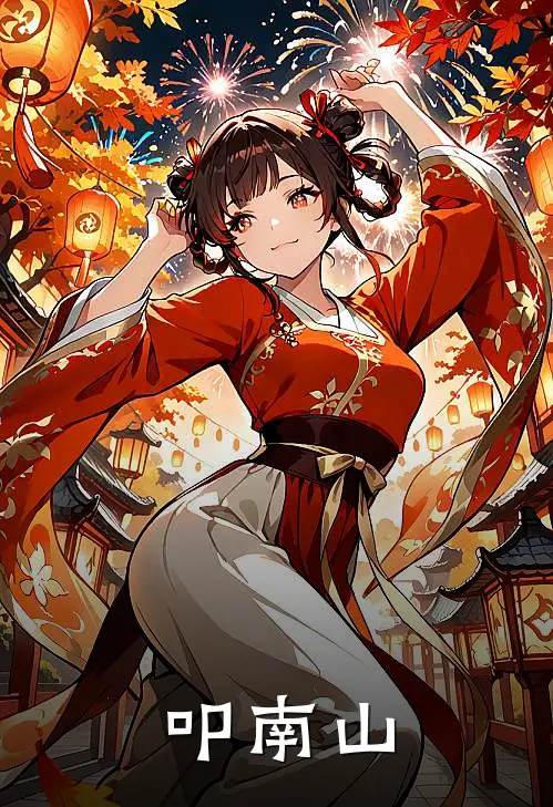 叩南山李昆梧昆梧最新小说推荐_完结小说叩南山(李昆梧昆梧)