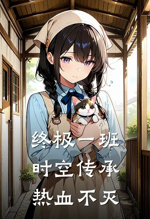 《终极一班：时空传承，热血不灭》雷婷汪大东_(终极一班：时空传承，热血不灭)全集在线阅读