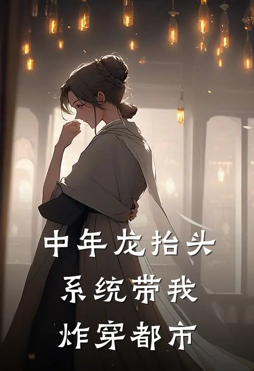 中年龙抬头：系统带我炸穿都市(林卫东苏敏)完结版免费阅读_中年龙抬头：系统带我炸穿都市全文免费阅读