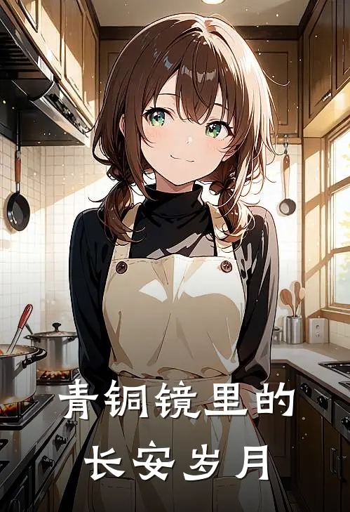 青铜镜里的长安岁月沈砚苏绾最新更新小说_在线阅读免费小说青铜镜里的长安岁月沈砚苏绾