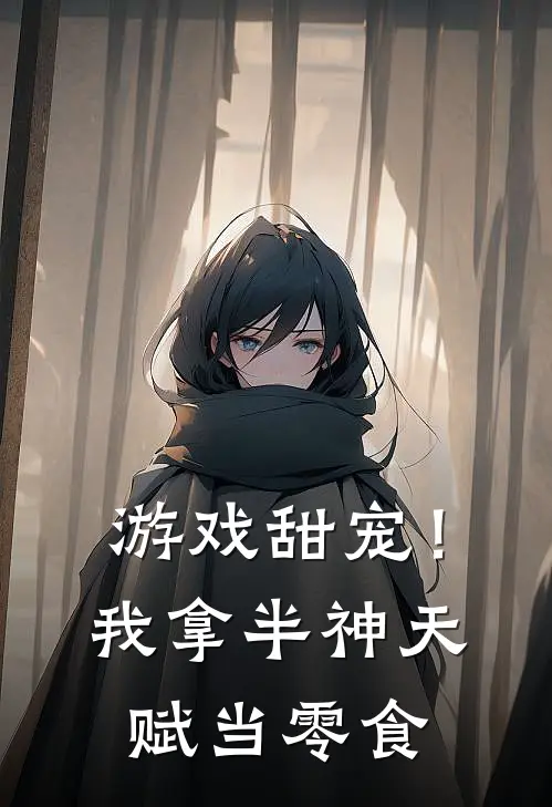 游戏甜宠！我拿半神天赋当零食(陈夕小桃)热门网络小说推荐_最新章节列表游戏甜宠！我拿半神天赋当零食(陈夕小桃)