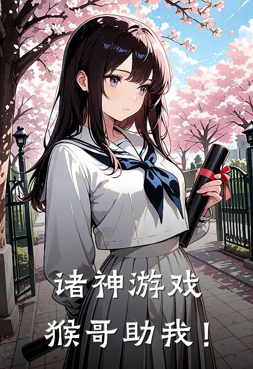 《诸神游戏：猴哥助我！》孙羽张涛全集免费在线阅读_(孙羽张涛)全章节免费在线阅读