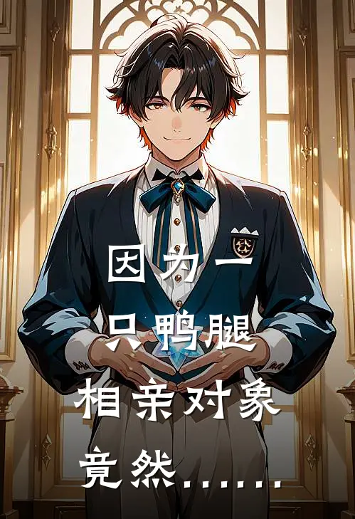 因为一只鸭腿，相亲对象竟然……