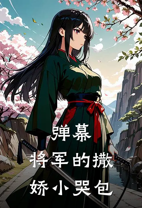 弹幕：将军的撒娇小哭包(抖音热门)完整版免费全文阅读_最热门小说弹幕：将军的撒娇小哭包抖音热门