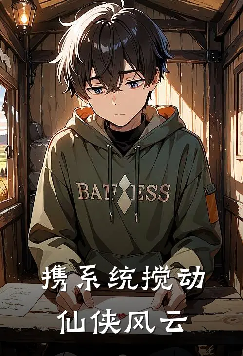 携系统搅动仙侠风云