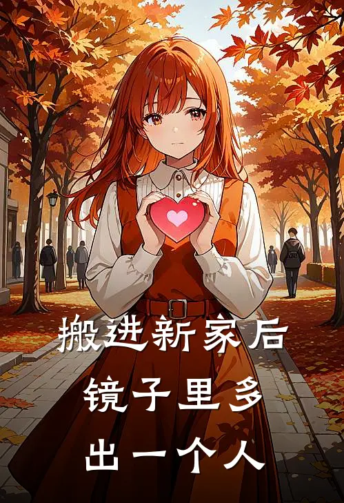 搬进新家后镜子里多出一个人抖音热门最新章节在线阅读_抖音热门全本免费在线阅读