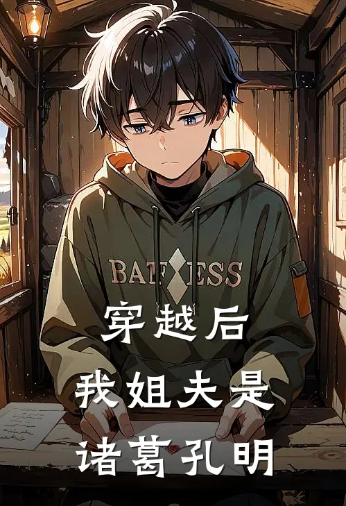 穿越后，我姐夫是诸葛孔明黄琰诸葛亮小说完结_免费小说全本穿越后，我姐夫是诸葛孔明(黄琰诸葛亮)