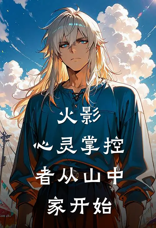 火影：心灵掌控者从山中家开始井野莉野最新完结小说推荐_全集免费小说火影：心灵掌控者从山中家开始井野莉野