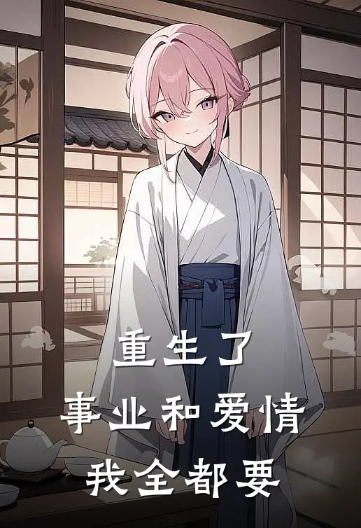 重生了，事业和爱情我全都要