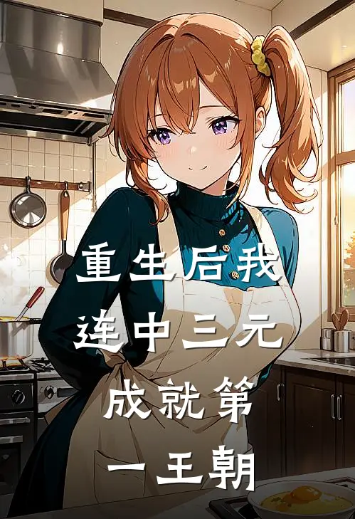 顾清砚王二《重生后我连中三元，成就第一王朝》完结版阅读_(重生后我连中三元，成就第一王朝)全集阅读