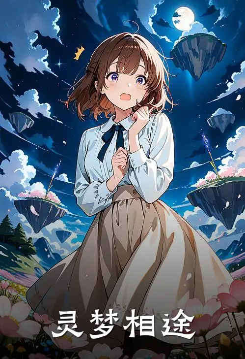 灵梦相途施黛施黛推荐完结小说_免费阅读灵梦相途(施黛施黛)