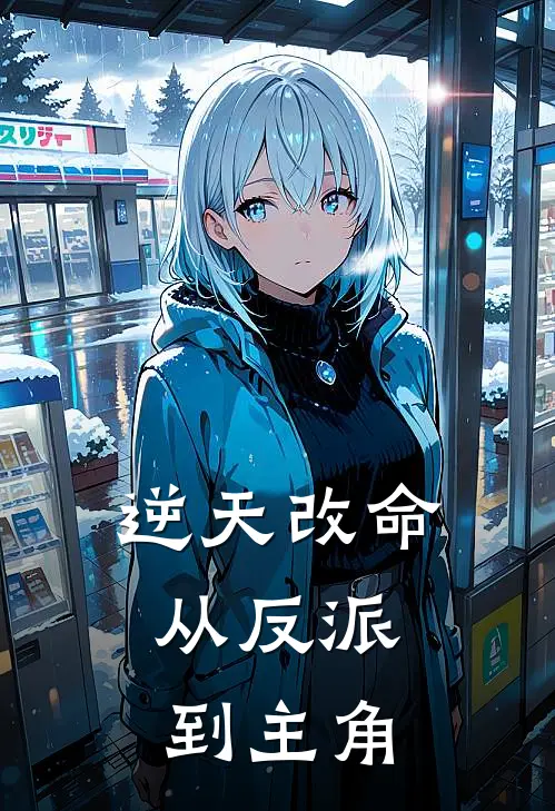 逆天改命：从反派到主角(苏景行苏婉宁)免费小说_完整版免费阅读逆天改命：从反派到主角苏景行苏婉宁