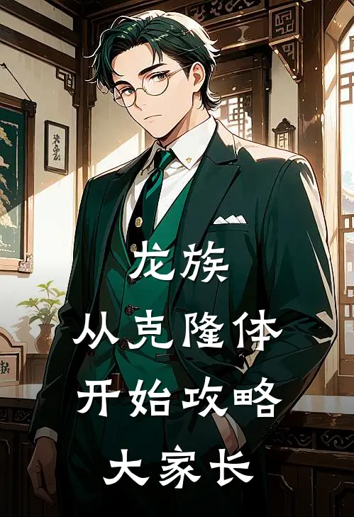 龙族：从克隆体开始攻略大家长