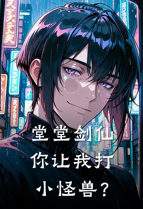 堂堂剑仙，你让我打小怪兽？陈尘柳无极免费小说全文阅读_最新章节列表堂堂剑仙，你让我打小怪兽？(陈尘柳无极)