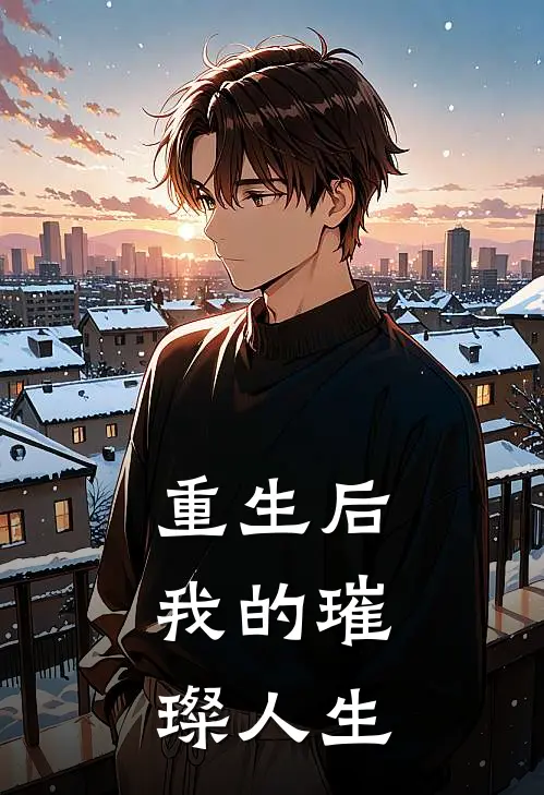 重生后，我的璀璨人生林晚苏薇薇最新章节免费阅读_重生后，我的璀璨人生全文免费在线阅读