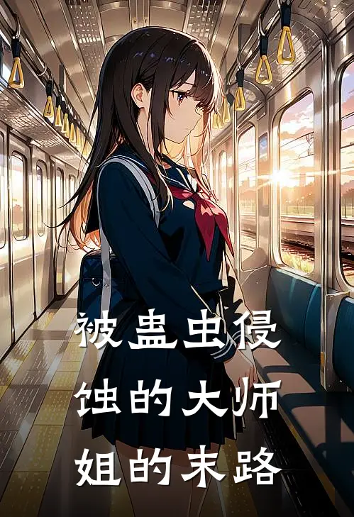 被蛊虫侵蚀的大师姐的末路