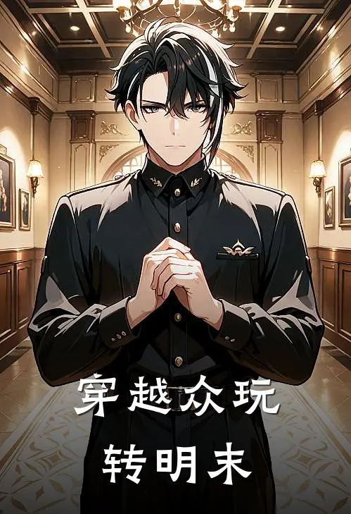 穿越众玩转明末