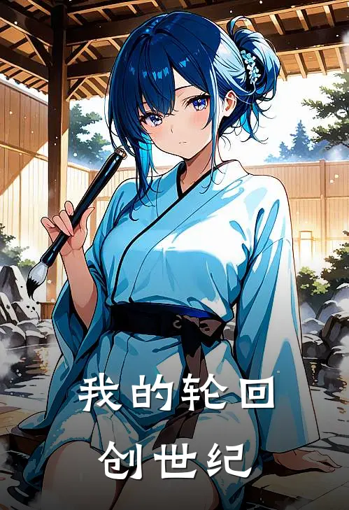 我的轮回创世纪