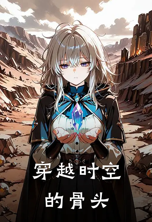 穿越时空的骨头(孙一楠青梅)最新热门小说_完结小说穿越时空的骨头(孙一楠青梅)