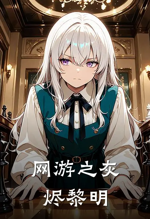 网游之灰烬黎明