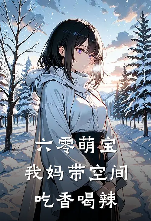 六零萌宝：我妈带空间吃香喝辣