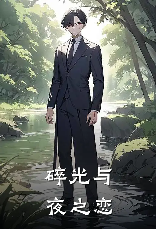 碎光与夜之恋(姜雪段行)最新完结小说推荐_热门小说排行榜碎光与夜之恋姜雪段行