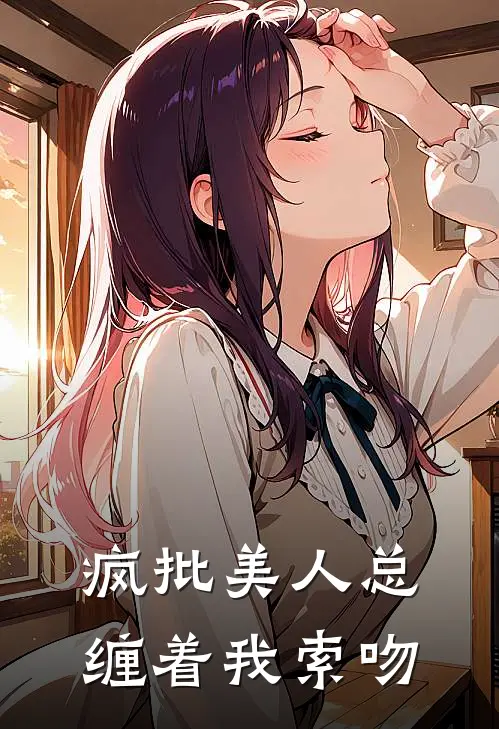 疯批美人总缠着我索吻(颜洛雪雪儿)最新完结小说_完结版小说全文免费阅读疯批美人总缠着我索吻(颜洛雪雪儿)