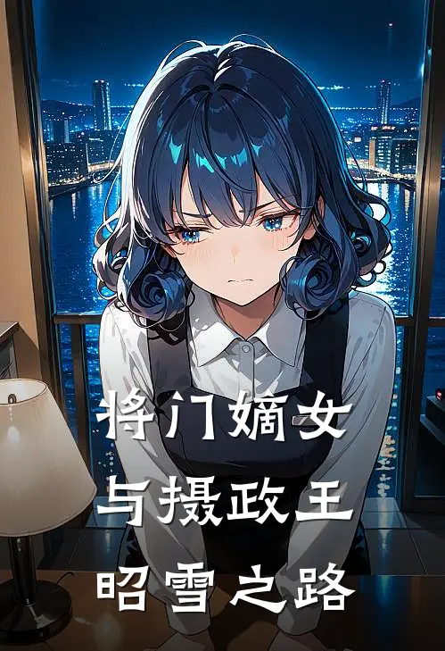 将门嫡女与摄政王：昭雪之路萧执苏晚免费阅读全文_热门小说大全将门嫡女与摄政王：昭雪之路萧执苏晚