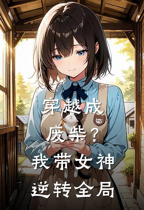 穿越成废柴？我带女神逆转全局黎昕忆冰完本热门小说_小说完结版穿越成废柴？我带女神逆转全局(黎昕忆冰)