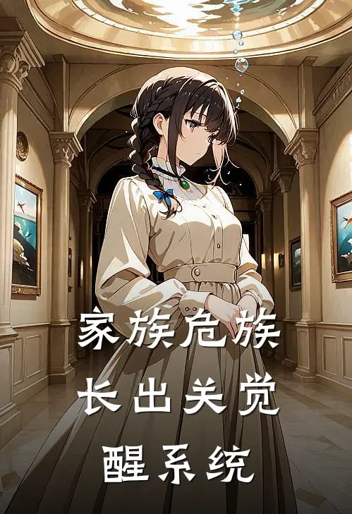 家族危族长出关觉醒系统(秦长生李魁)热门小说_《家族危族长出关觉醒系统》最新章节在线阅读