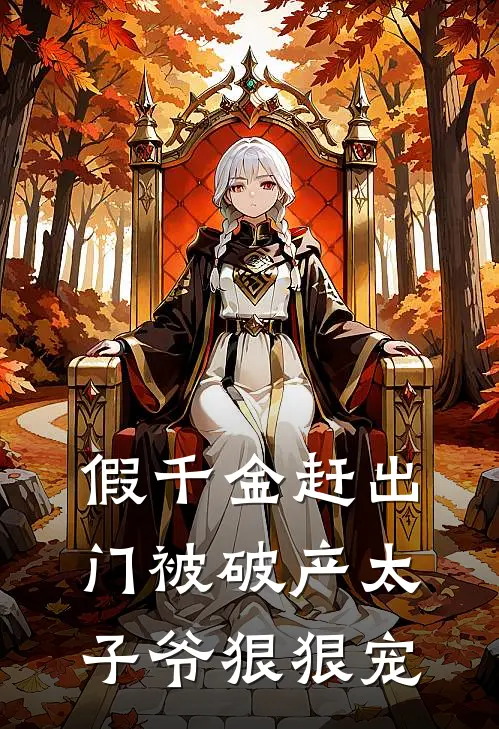 孟锦瑶赵问峥假千金赶出门被破产太子爷狠狠宠全章节在线阅读_假千金赶出门被破产太子爷狠狠宠全集免费在线阅读