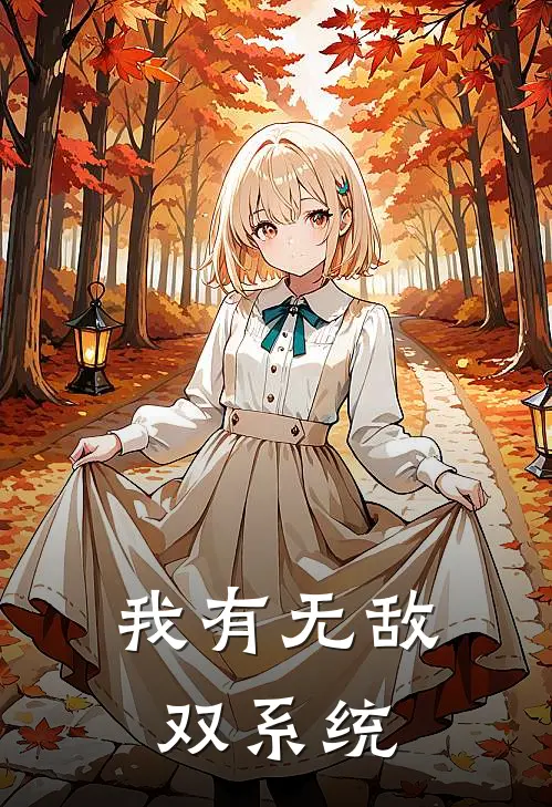 我有无敌双系统