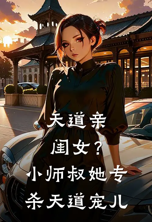 天道亲闺女？小师叔她专杀天道宠儿