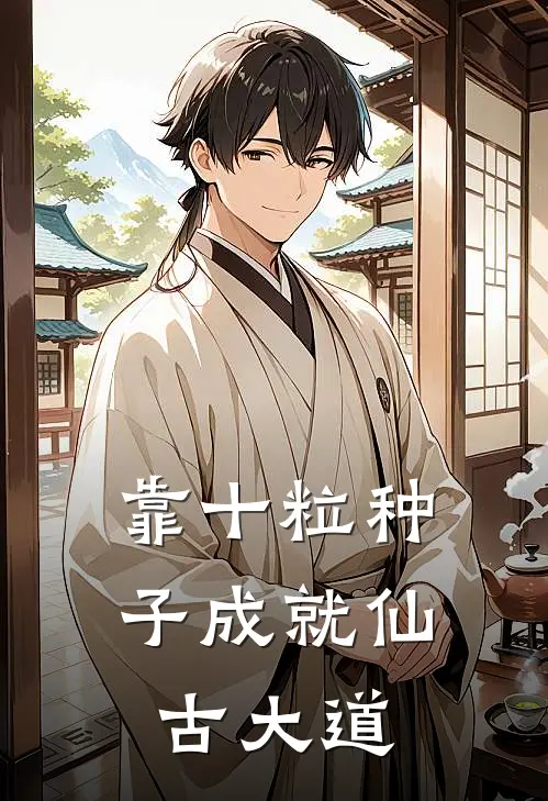 靠十粒种子成就仙古大道