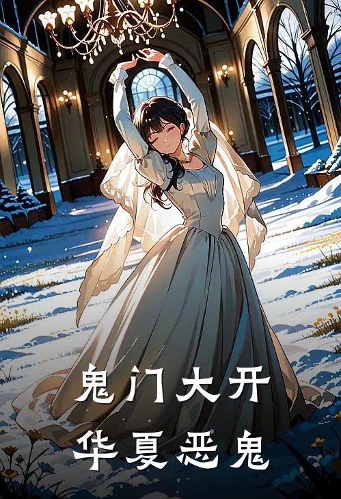 鬼门大开华夏恶鬼