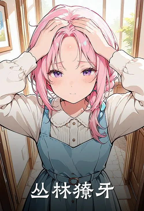 丛林獠牙杰西黑蝎热门的小说_免费小说丛林獠牙(杰西黑蝎)