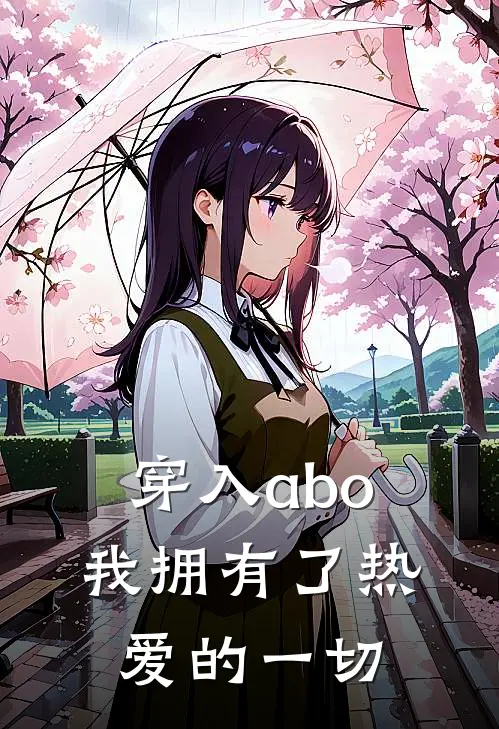 抖音热门《穿入abo，我拥有了热爱的一切》全文免费阅读_穿入abo，我拥有了热爱的一切全集在线阅读