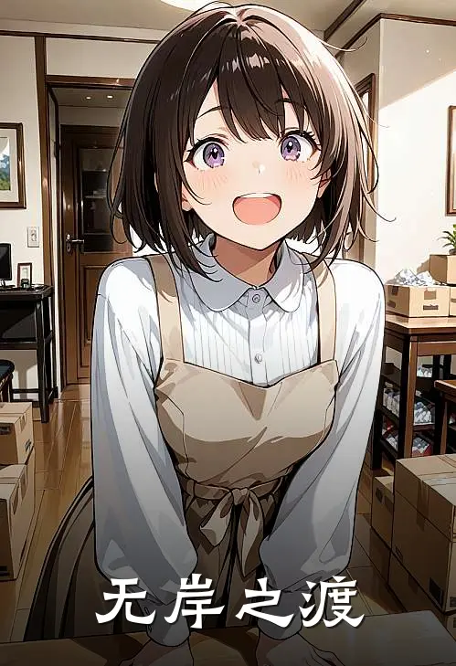 无岸之渡