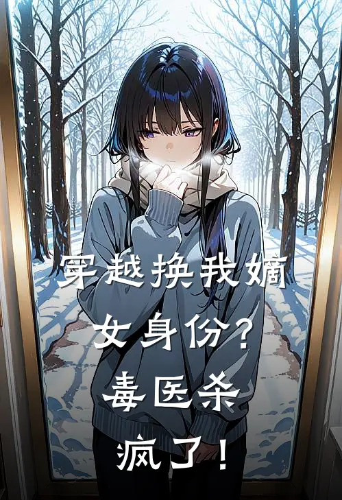 穿越换我嫡女身份？毒医杀疯了！赵灵儿长离最新更新小说_在线阅读免费小说穿越换我嫡女身份？毒医杀疯了！赵灵儿长离