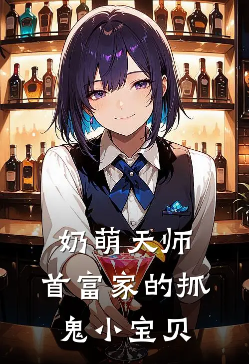 奶萌天师：首富家的抓鬼小宝贝糖糖玄风热门小说大全_免费小说完结奶萌天师：首富家的抓鬼小宝贝糖糖玄风