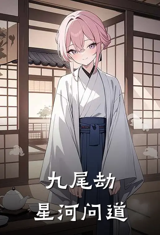 九尾劫：星河问道