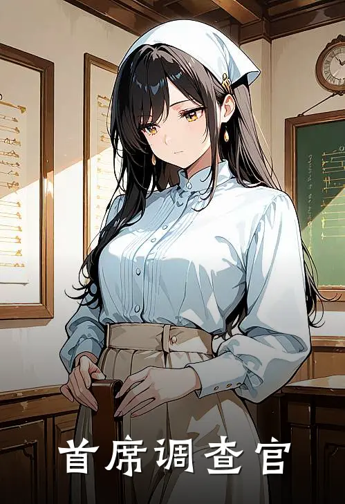 首席调查官张宽辰陈启明免费热门小说_最热门小说首席调查官张宽辰陈启明