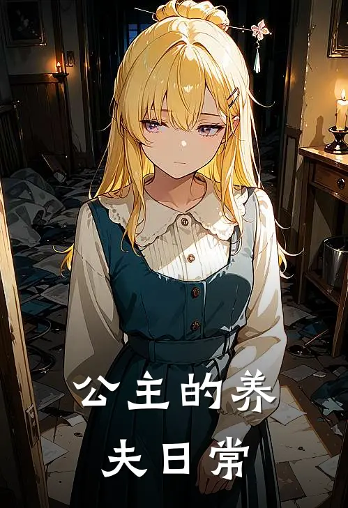 公主的养夫日常(昭阳宋晞)好看的小说推荐完结_完本小说公主的养夫日常昭阳宋晞